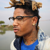 Berg Trendy Glasses Frame Rectangle Frames Southood